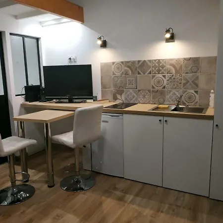 Le Studio Des Petits Anges Daire Mouilleron-le-Captif