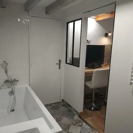 Le Studio Des Petits Anges Daire