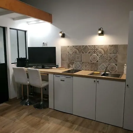 Le Studio Des Petits Anges Daire Mouilleron-le-Captif