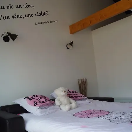 Le Studio Des Petits Anges