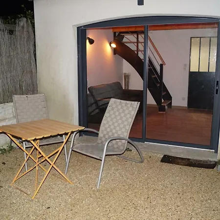 Le Studio Des Petits Anges * Mouilleron-le-Captif