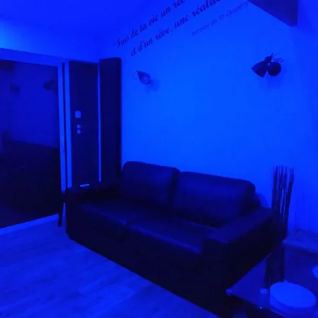 Daire Le Studio Des Petits Anges *