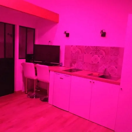 Daire Le Studio Des Petits Anges